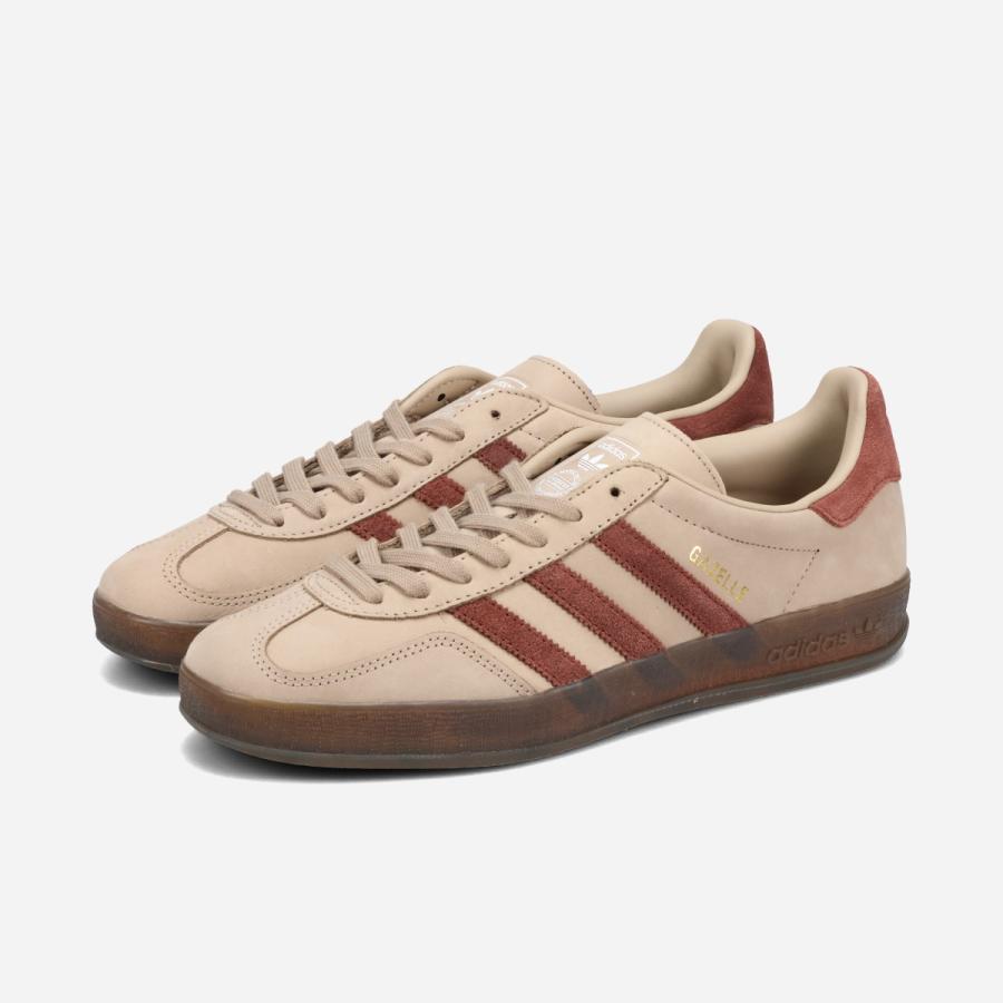 GAZELLE（adidas Originals） 【20%OFF】 adidas GAZELLE INDOOR