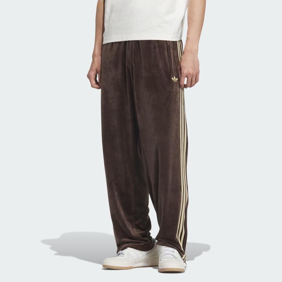 adidas Originals 【20%OFF】 VELOUR FIREBIRD TRACK PANTS アディダス