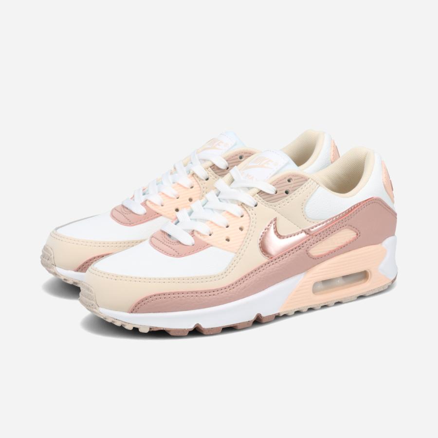 エア マックス 90 NIKE WMNS AIR MAX NEXT NATURE PREMIUM ナイキ