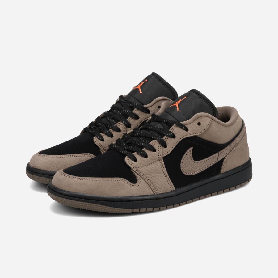 エア ジョーダン 1 NIKE AIR JORDAN LOW SE ナイキ ロー メンズ BLACK
