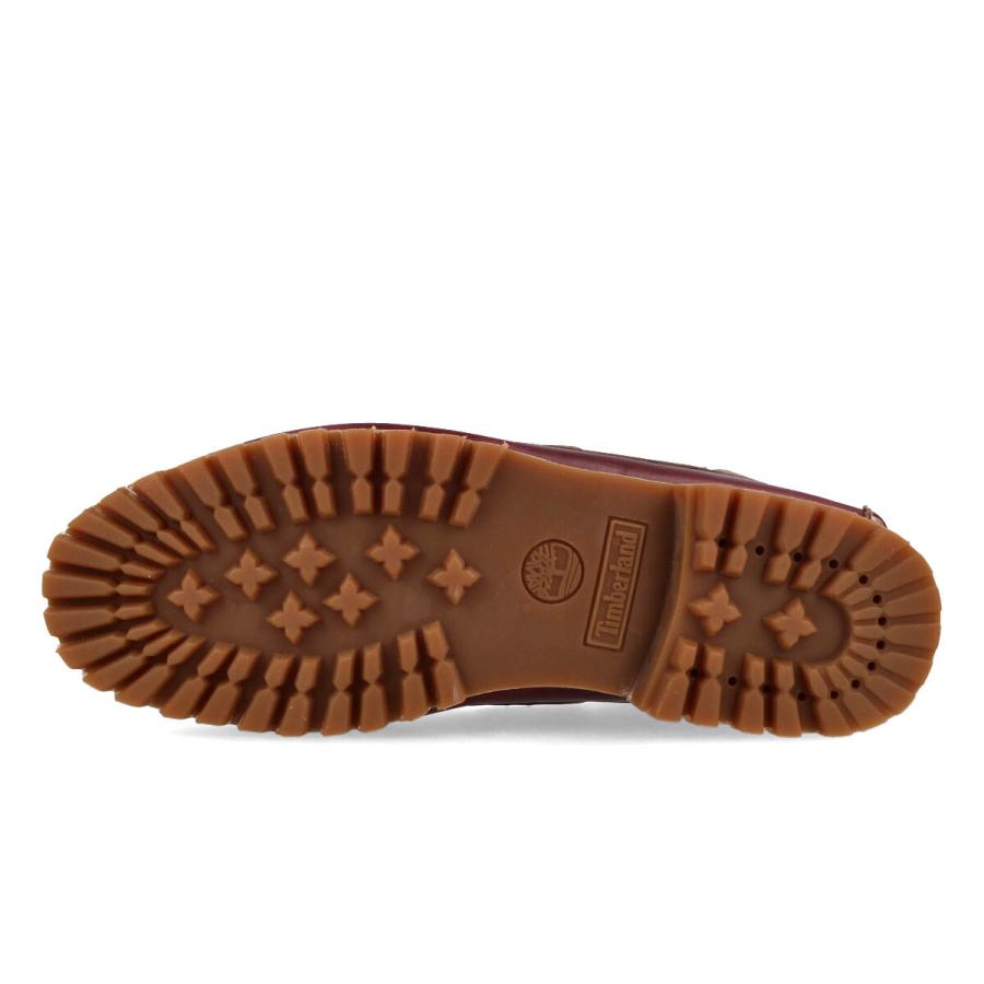 Timberland（ティンバーランド） TIMBERLAND 3EYELET CLASSIC LUG 3