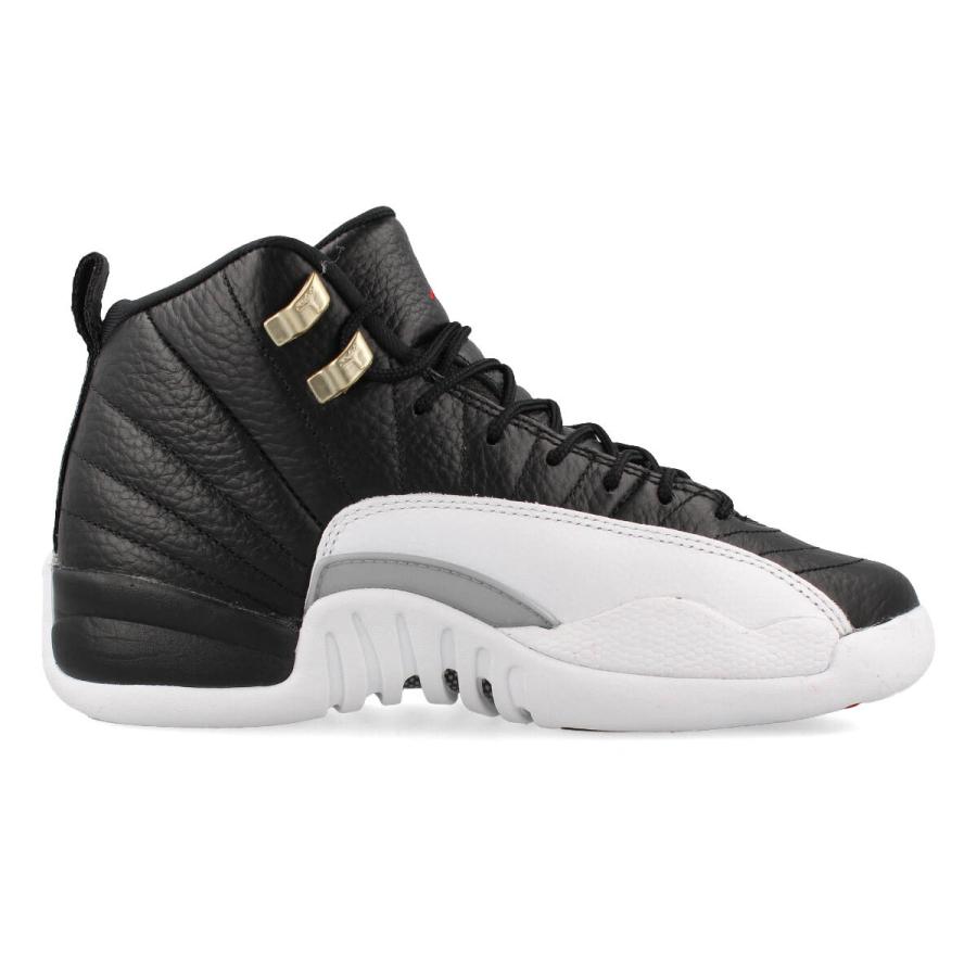 エア ジョーダン 12 NIKE AIR JORDAN RETRO GS 【PLAYOFF】 ナイキ