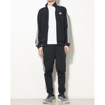 adidas（アディダス） メンズ ジャージ上下セット M 3S TR トラック