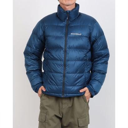 mont-bell（モンベル） アルパインダウンジャケット Men's 男性用