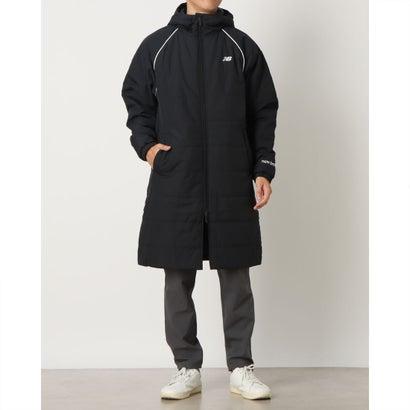 New Balance（ニューバランス） メンズ ベンチコート パデッドコート
