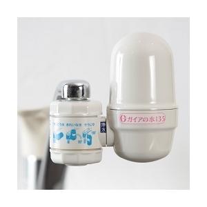 全国 送料無料！】ガイアの水135 蛇口用浄水器 : Oo-OrganicShop