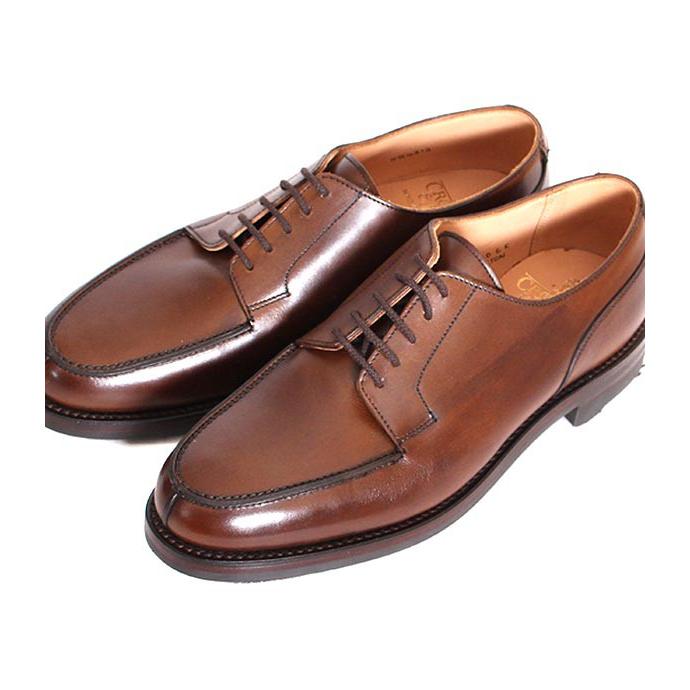 CROCKETT&JONES（クロケット＆ジョーンズ） MORETON/モールトン ダーク