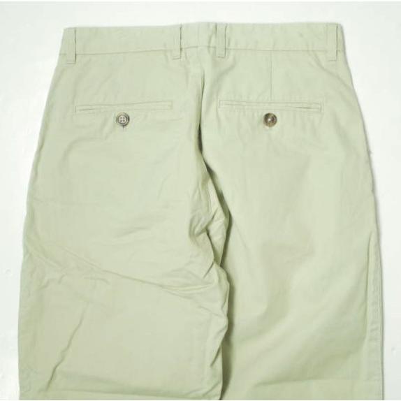 BERNARD ZINS x BEAMS F ベルナールザンス ビームスエフ 別注 Bruce