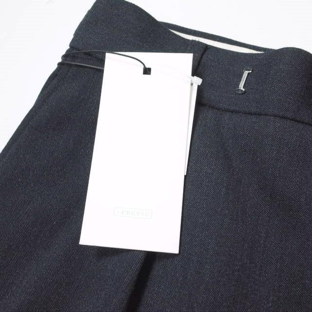 新品 A.PRESSE アプレッセ 23AW British Military Dress Trousers