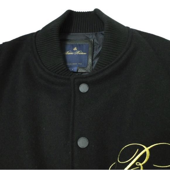 Brooks Brothers x EDIFICE ブルックスブラザーズ エディフィス 22AW