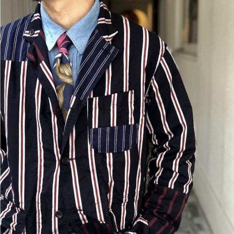 Engineered Garments エンジニアードガーメンツ Loiter Jacket