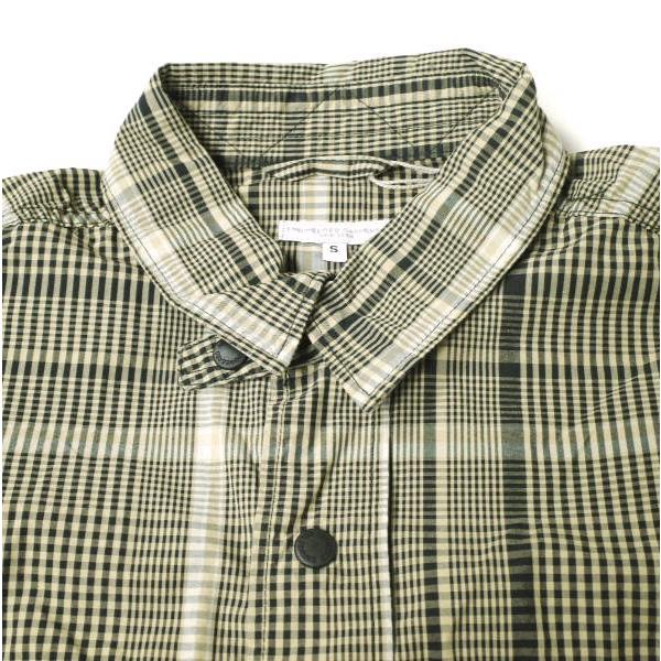 新品 Engineered Garments エンジニアードガーメンツ 21SS Field Shirt
