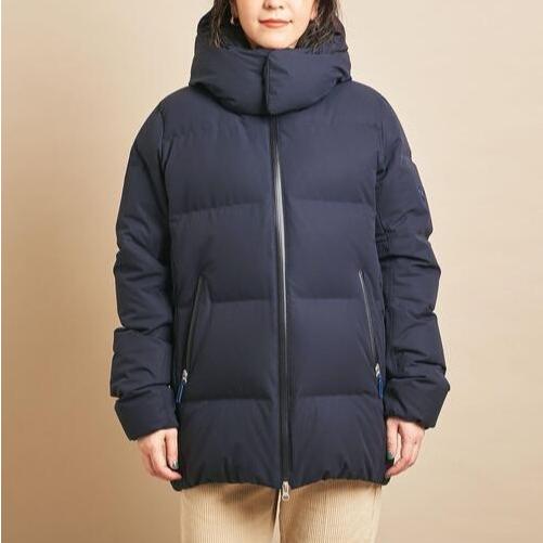 DESCENTE ALLTERRAIN x BEAUTY＆YOUTH デサントオルテライン MIZUSAWA