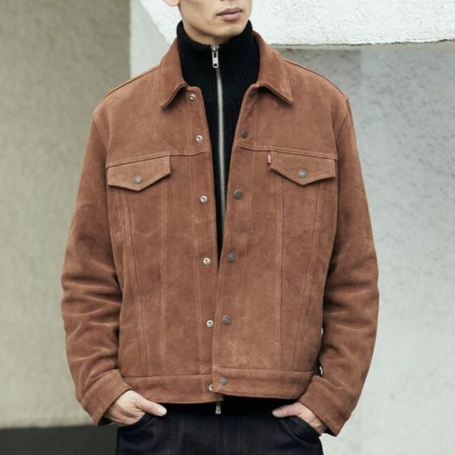 Levi's x JOURNAL STANDARD リーバイス ジャーナルスタンダード 25SS