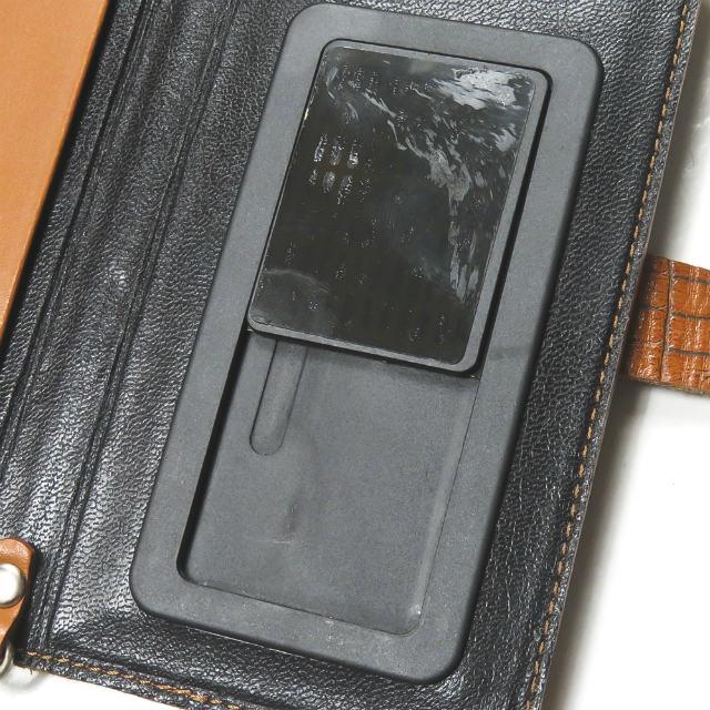 トーガ プルラ TOGA PULLA Metal chain mobile case メタルチェーン
