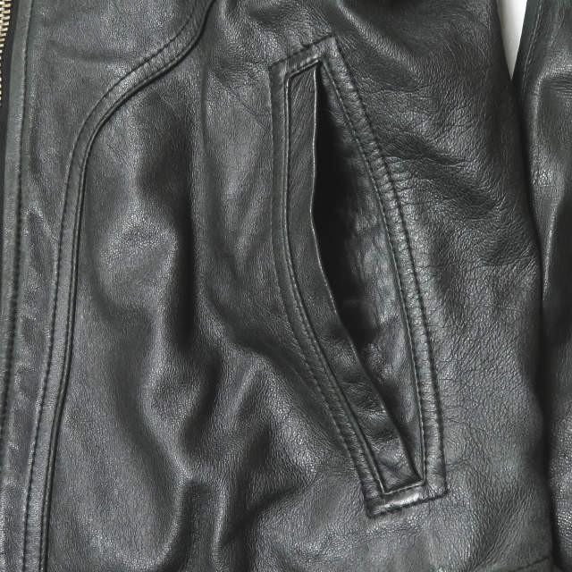 リックオウエンス Rick Owens 13AW INTARSIA HIGH NECK インターシャ