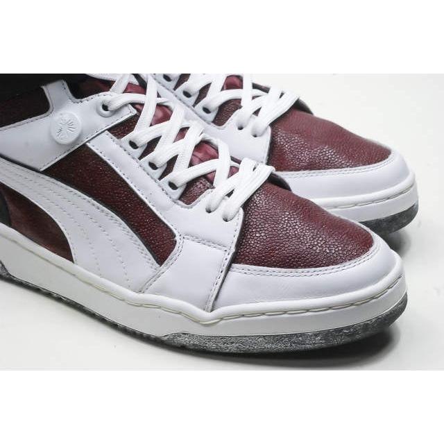 PUMA by MIHARA YASUHIRO プーマ ミハラヤスヒロ MY-68 ハイカット