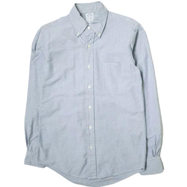 Brooks Brothers ブルックスブラザーズ アメリカ製 オックスフォード