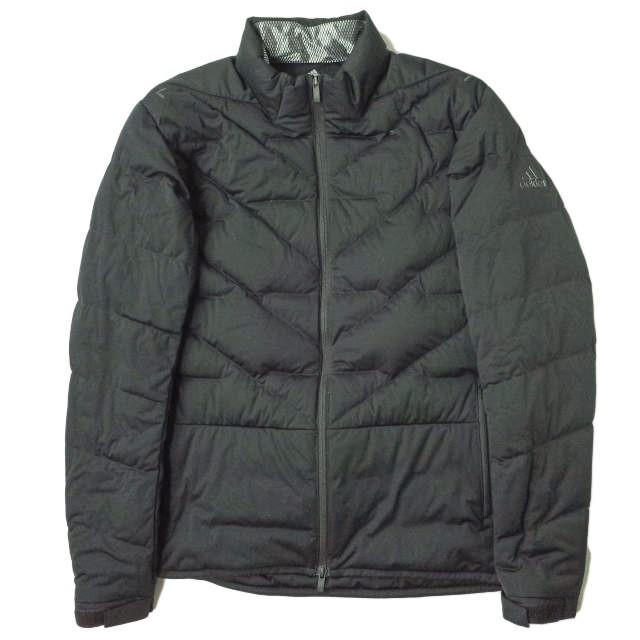 adidas アディダス 19AW PERFORMANCE PAD JKT パフォーマンスダウン