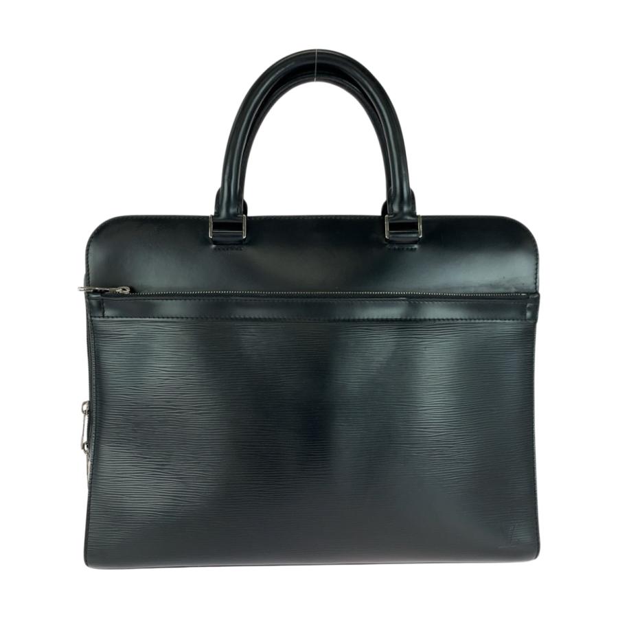 LOUIS VUITTON（ルイ・ヴィトン） エピ バサーノMM ノワール ブラック