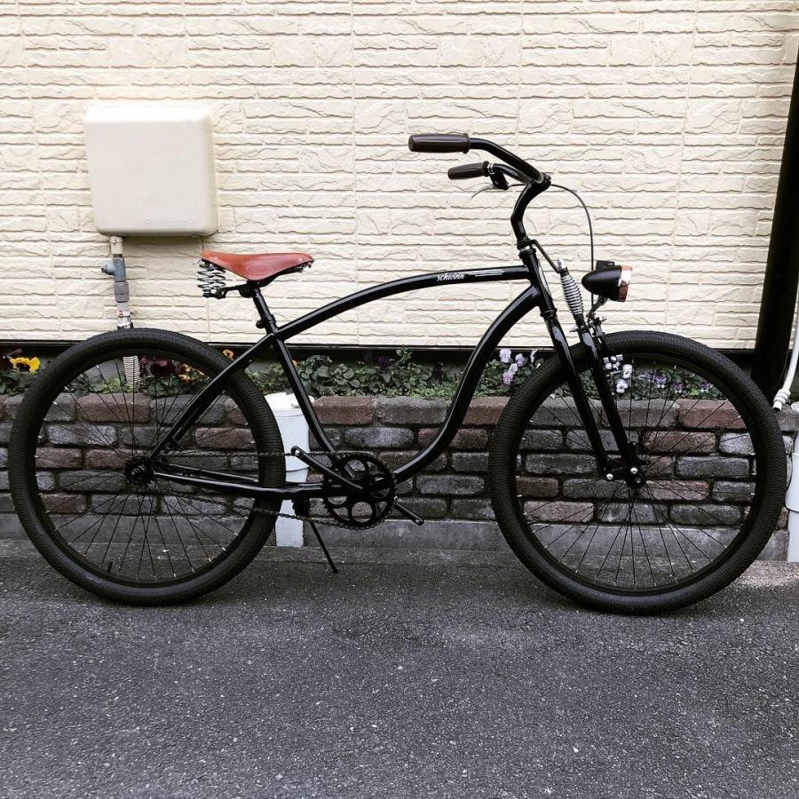 SCHWINN（シュウィン） S1 CRUISER クルーザー vintage retro カスタム