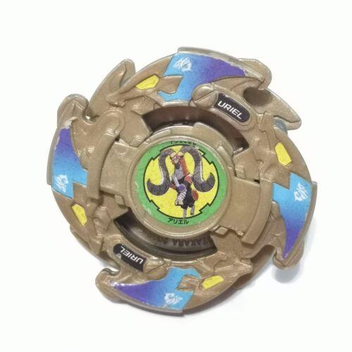 中古] 爆転シュートベイブレード ウルボーグ 03 アリエル : LA VIE