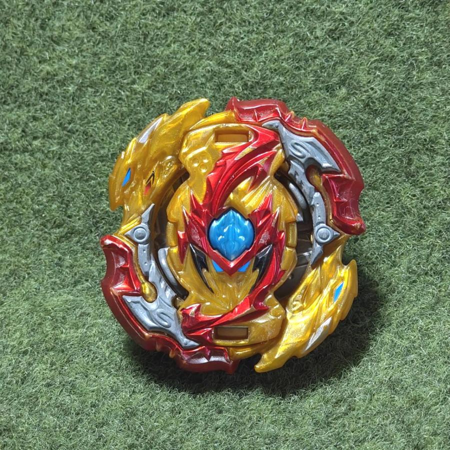 中古] ベイブレード B-149 ロードスプリガンBl Dm´ 単品 : LA VIE