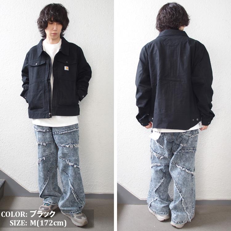 Carhartt（カーハート） 国内希少 ダックジャケット ワークジャケット