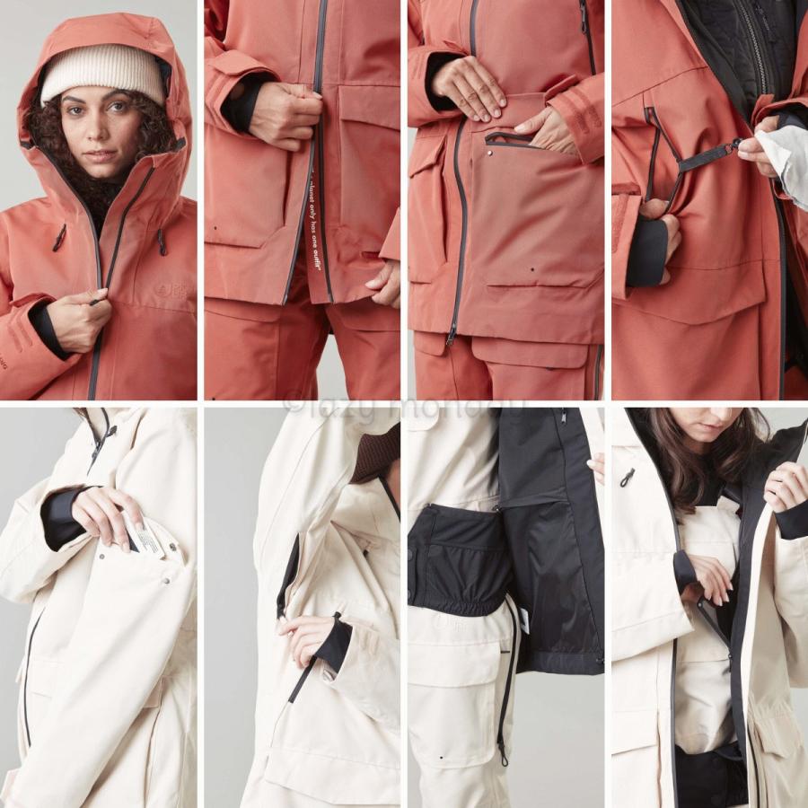 PICTURE ORGANIC CLOTHING（ピクチャーオーガニッククロージング