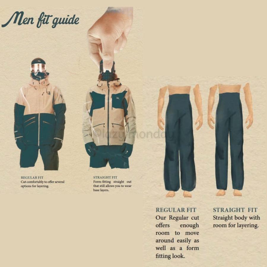 PICTURE ORGANIC CLOTHING（ピクチャーオーガニッククロージング