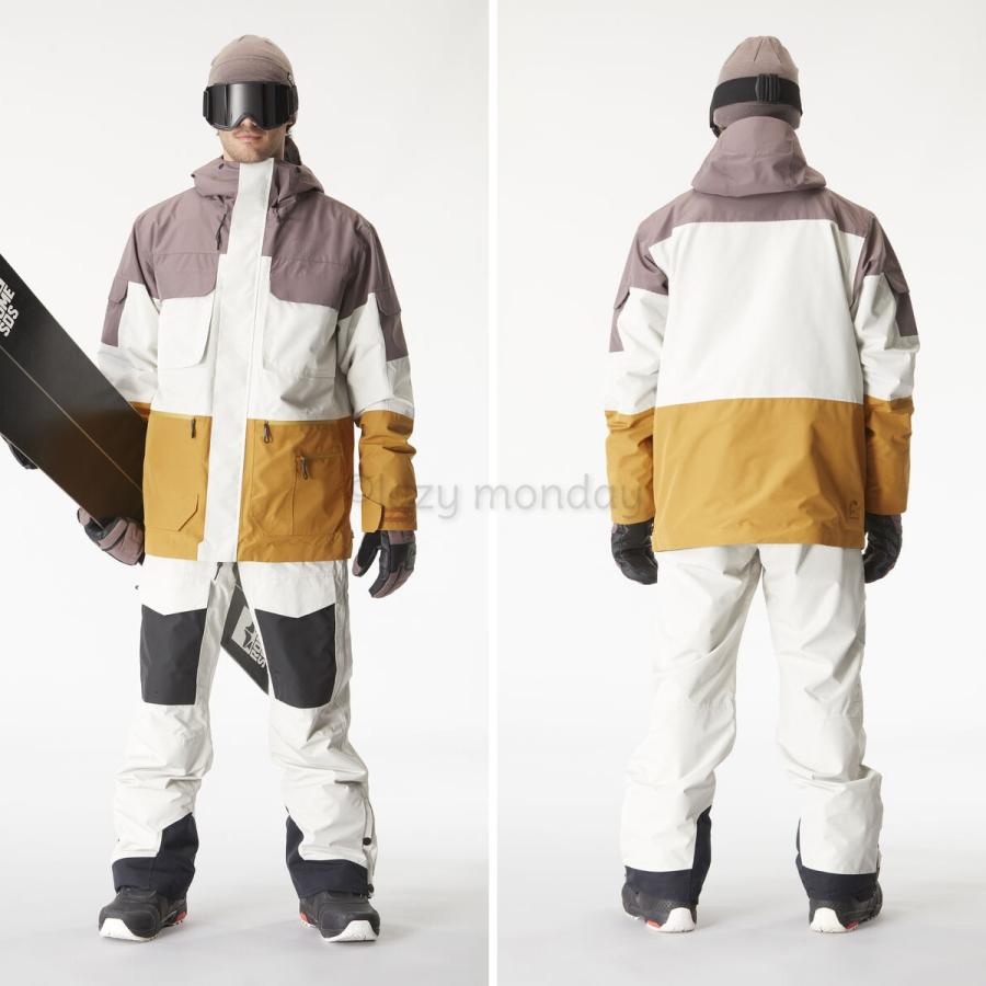 PICTURE ORGANIC CLOTHING（ピクチャーオーガニッククロージング