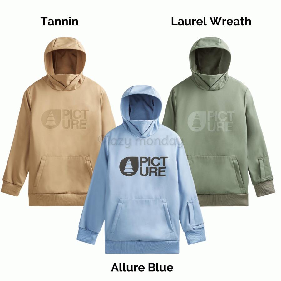 PICTURE ORGANIC CLOTHING（ピクチャーオーガニッククロージング