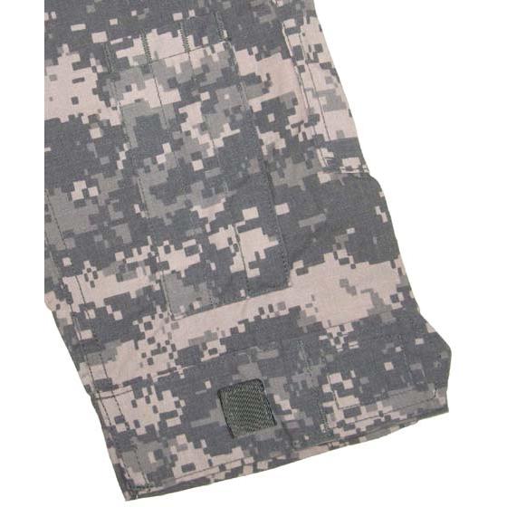 MILITARY（ミリタリー） 米軍 ACU 迷彩 難燃性 FR アーミー コンバット