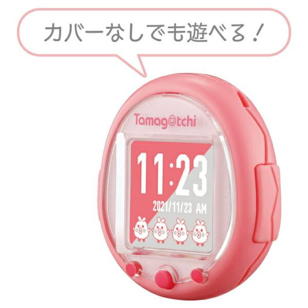 バンダイ/BANDAI】Tamagotchi Smart Coralpink / たまごっち スマート