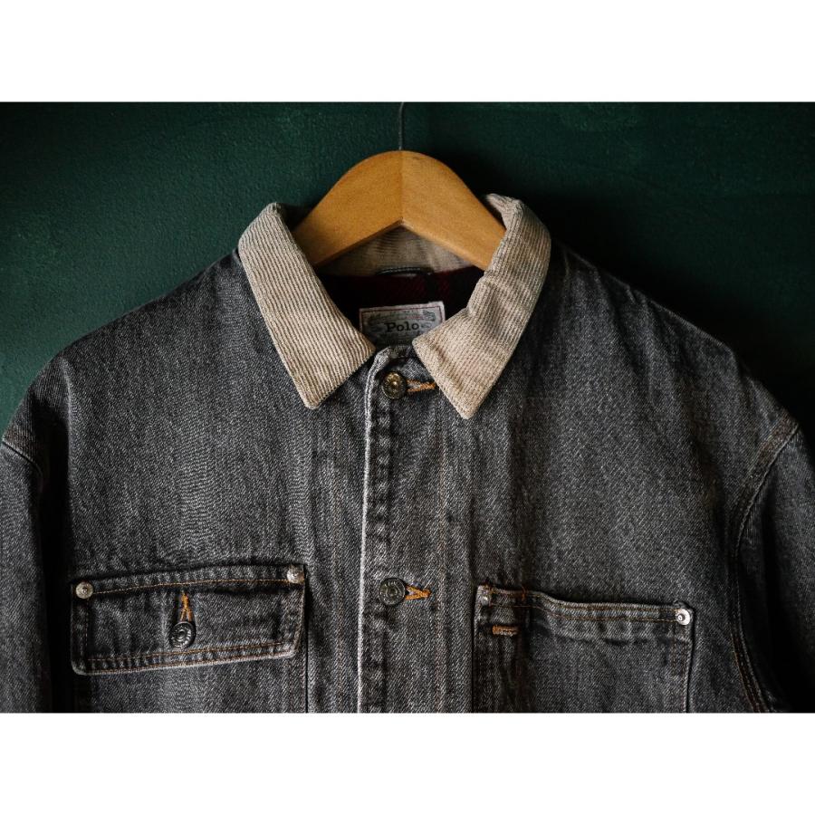 POLO RALPH LAUREN（ポロ・ラルフローレン） ポロ ラルフローレン USED