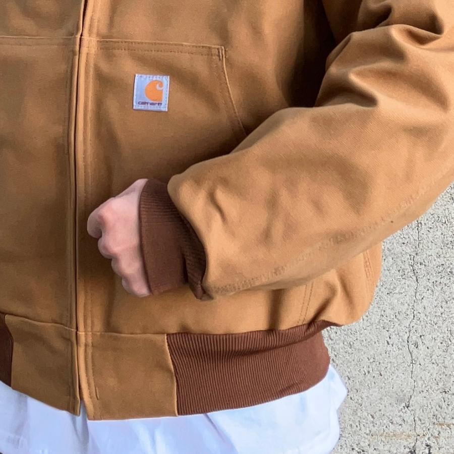 Carhartt（カーハート） アクティブジャケット USA企画 J131 LOOSE FIT