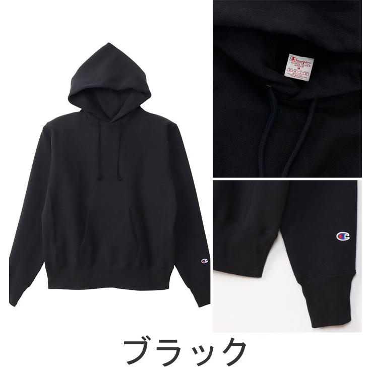 Champion（チャンピオン） リバースウィーブプルオーバースウェット
