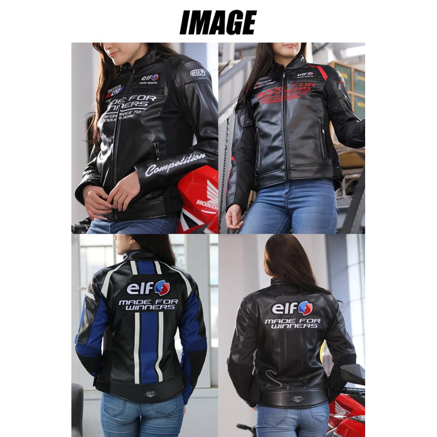 レディースバイクジャケット女性用 ウインタージャケット 冬用 秋冬