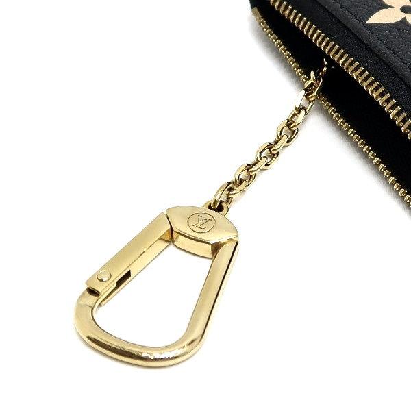 LOUIS VUITTON（ルイ・ヴィトン） モノグラム・アンプラント カード