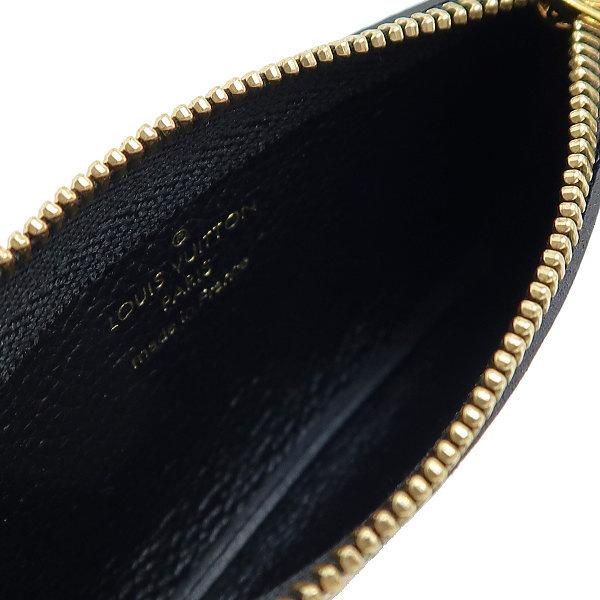 LOUIS VUITTON（ルイ・ヴィトン） モノグラム・アンプラント カード