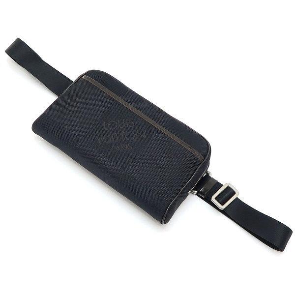 アクロバット（LOUIS VUITTON） ルイヴィトン ボディバッグ ウエスト