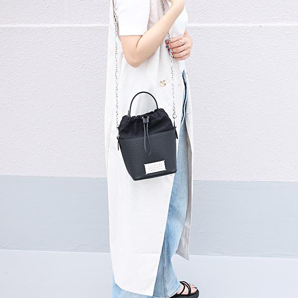 Maison Margiela（メゾンマルジェラ） 5AC Bucket Bag バケットバッグ