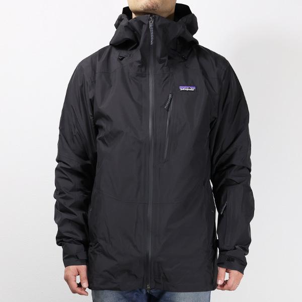 patagonia（パタゴニア） パウダー タウンジャケット 耐久性撥水加工