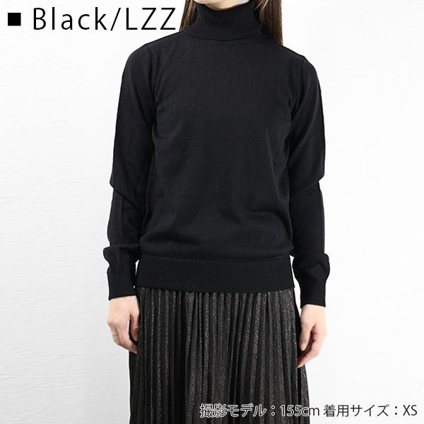 A.P.C.（アーペーセー） Wool Sweater タートルネックセーター