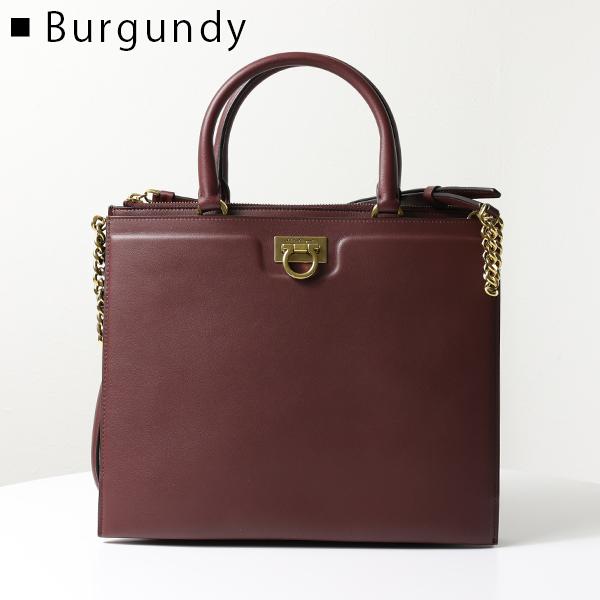 GANCINI サルヴァトーレフェラガモ HAND BAG ハンドバッグ ショルダー