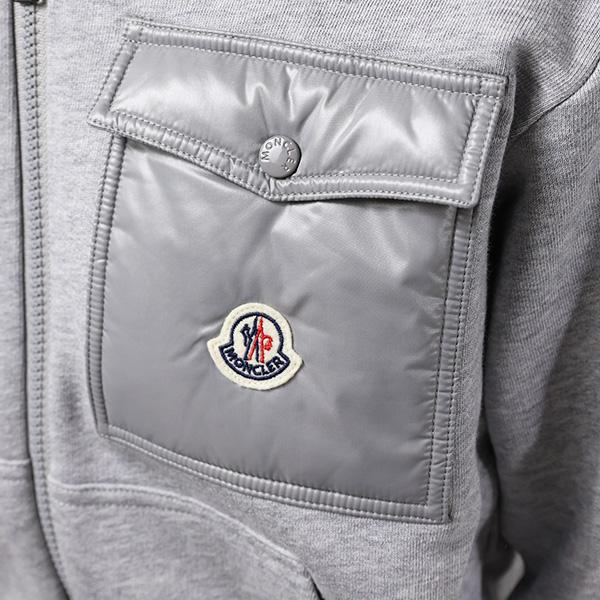 MONCLER（モンクレール） Logo Sweat Set-up スウェット セットアップ