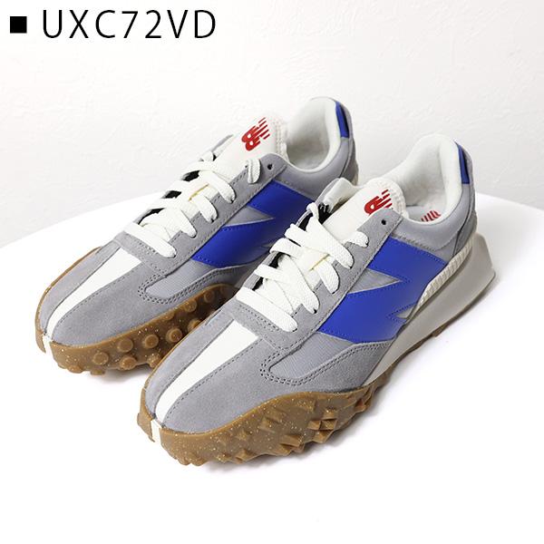 New Balance（ニューバランス） スニーカー ローカット 本革 メンズ