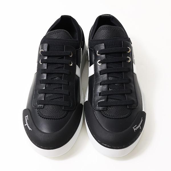 FERRAGAMO（フェラガモ） サルヴァトーレフェラガモ Gancini Sneakers