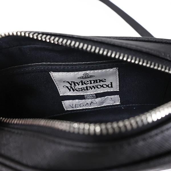 Vivienne Westwood（ヴィヴィアンウエストウッド） ANNA CAMERA BAG