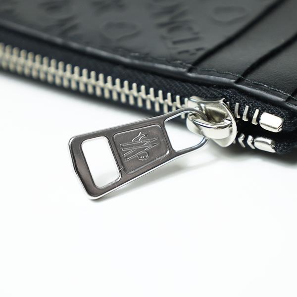 MONCLER（モンクレール） Card Holder フラグメントケース コイン
